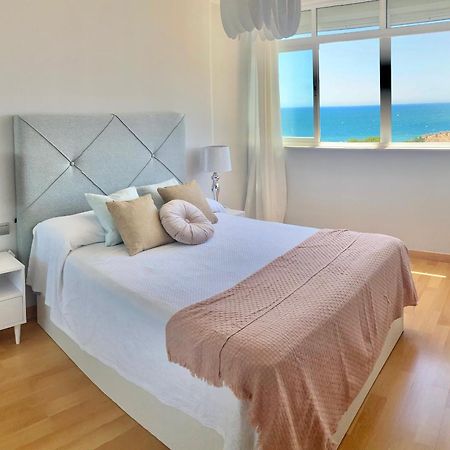 Apartament Bellavista Don Gustavo Benalmádena Zewnętrze zdjęcie