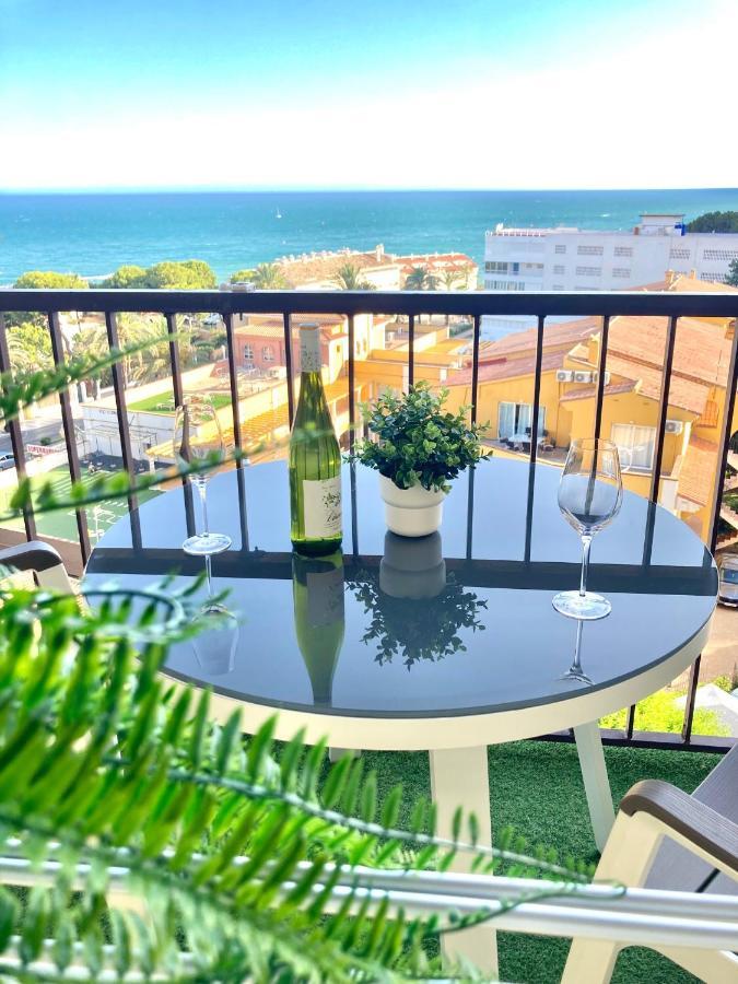 Apartament Bellavista Don Gustavo Benalmádena Zewnętrze zdjęcie