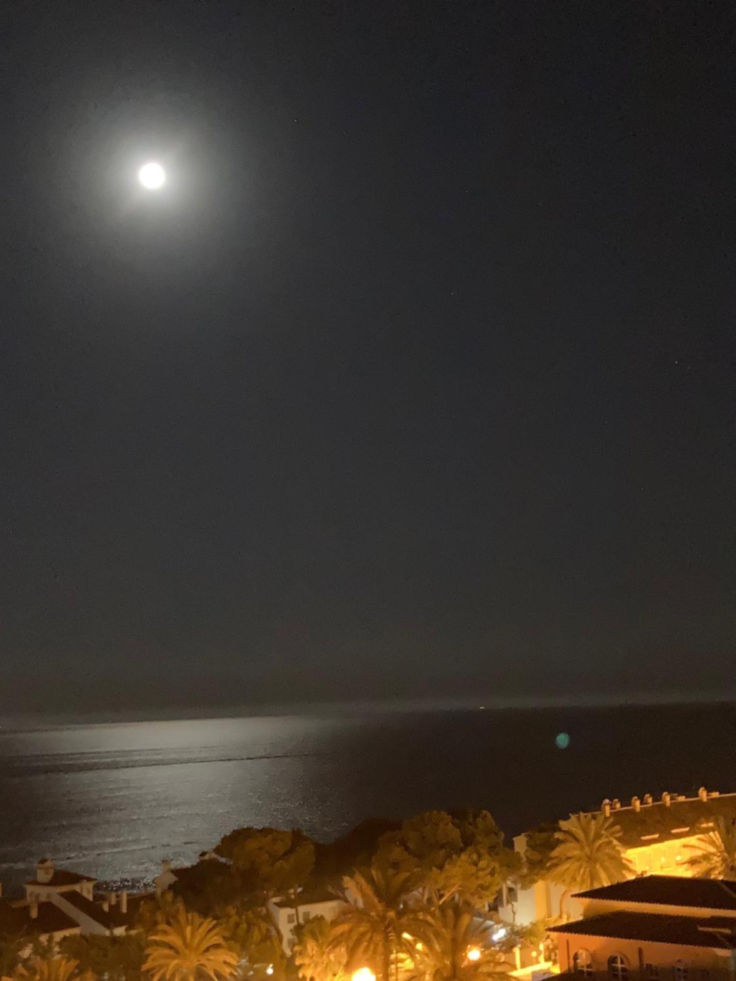 Apartament Bellavista Don Gustavo Benalmádena Zewnętrze zdjęcie