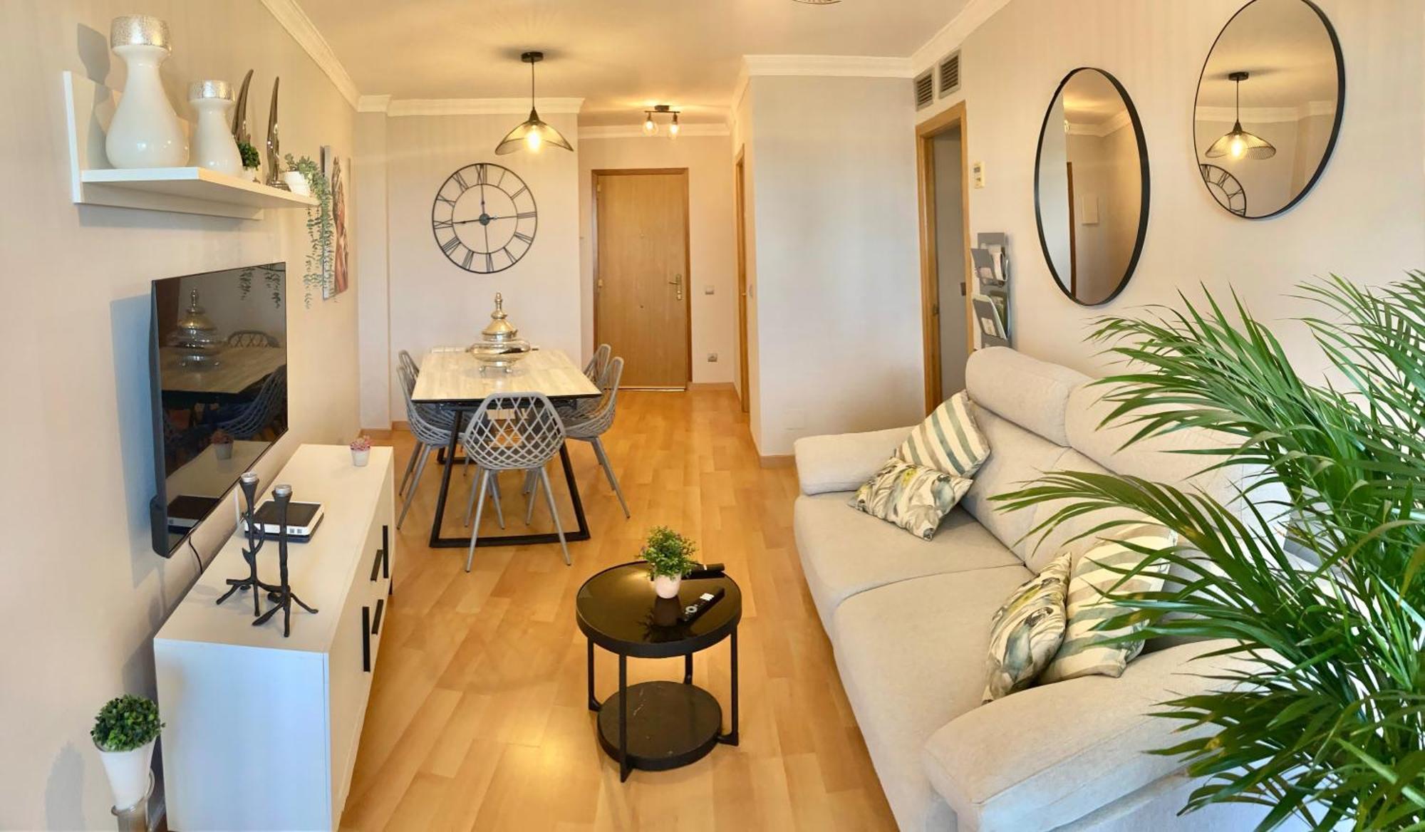 Apartament Bellavista Don Gustavo Benalmádena Zewnętrze zdjęcie