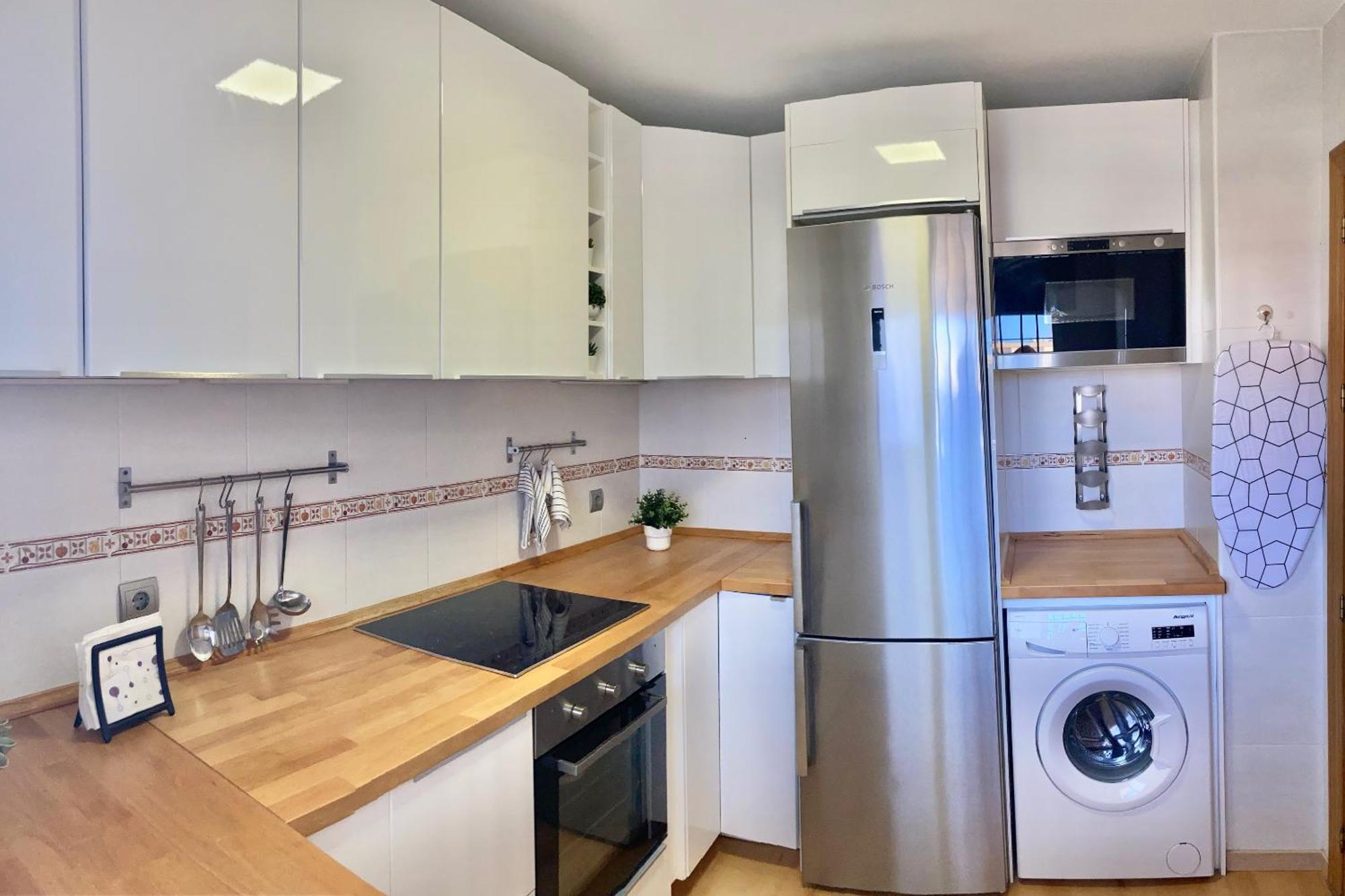 Apartament Bellavista Don Gustavo Benalmádena Zewnętrze zdjęcie