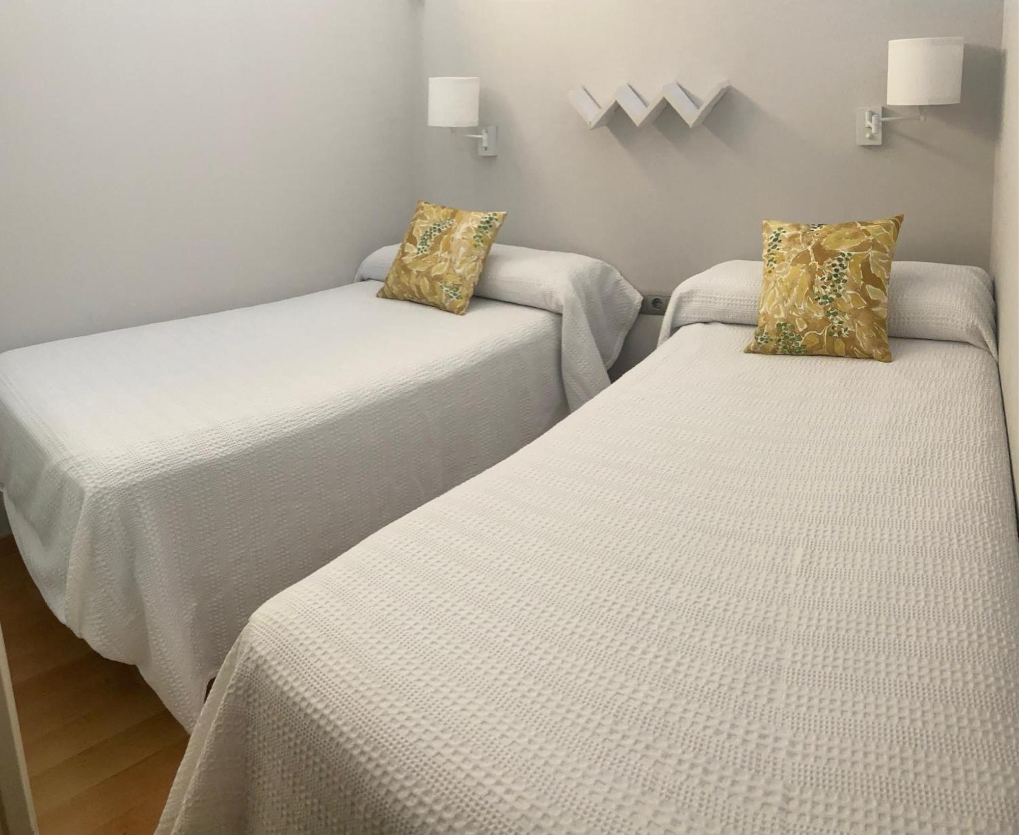 Apartament Bellavista Don Gustavo Benalmádena Zewnętrze zdjęcie