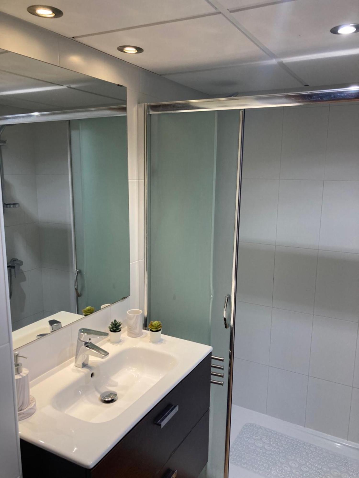 Apartament Bellavista Don Gustavo Benalmádena Zewnętrze zdjęcie