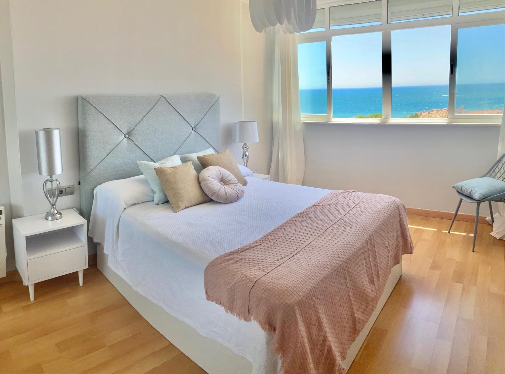 Apartament Bellavista Don Gustavo Benalmádena Zewnętrze zdjęcie