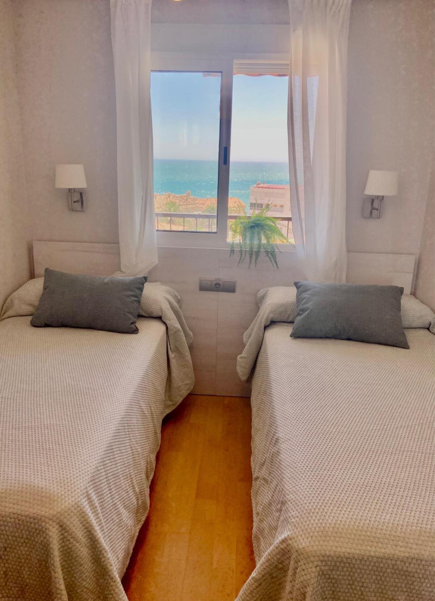 Apartament Bellavista Don Gustavo Benalmádena Zewnętrze zdjęcie